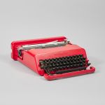 484524 Typewriter